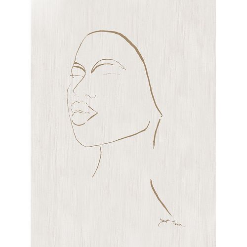 Tava Studios 아티스트의 Portrait Sketch II작품입니다.