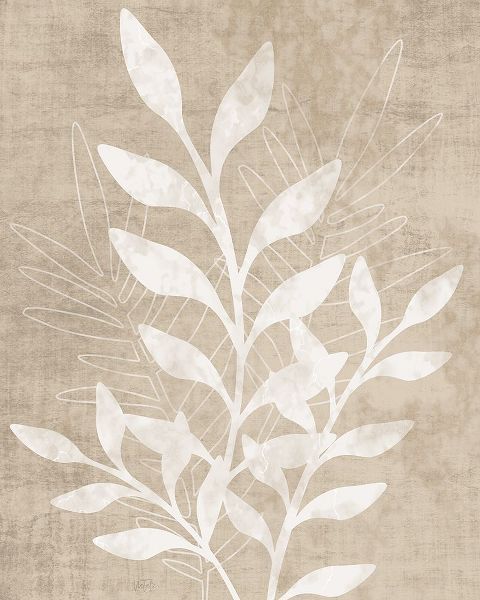 Carpentieri, Natalie 아티스트의 Foliage Retreat II작품입니다.