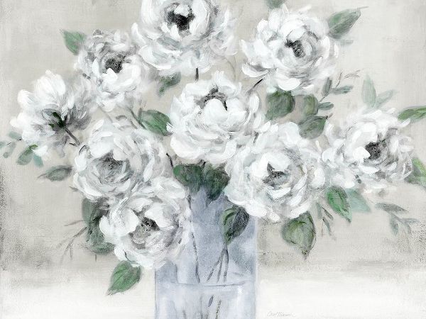 Robinson, Carol 아티스트의 Tender White Roses작품입니다.