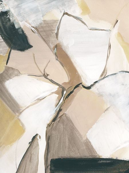 Chang, Stella 아티스트의 Marble Lines I작품입니다.