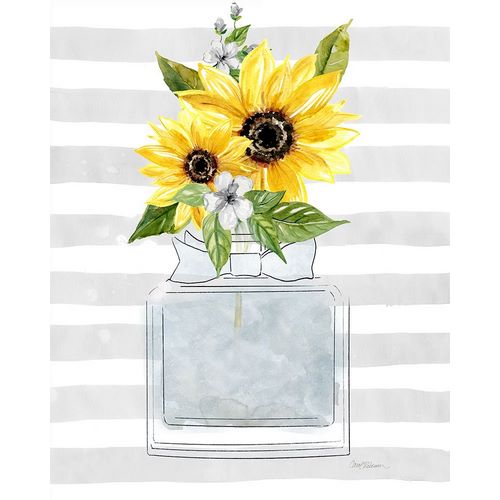 Robinson, Carol 아티스트의 Sunflower Perfume II작품입니다.