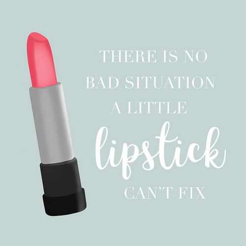 Carpentieri, Natalie 아티스트의 A Little Lipstick작품입니다.