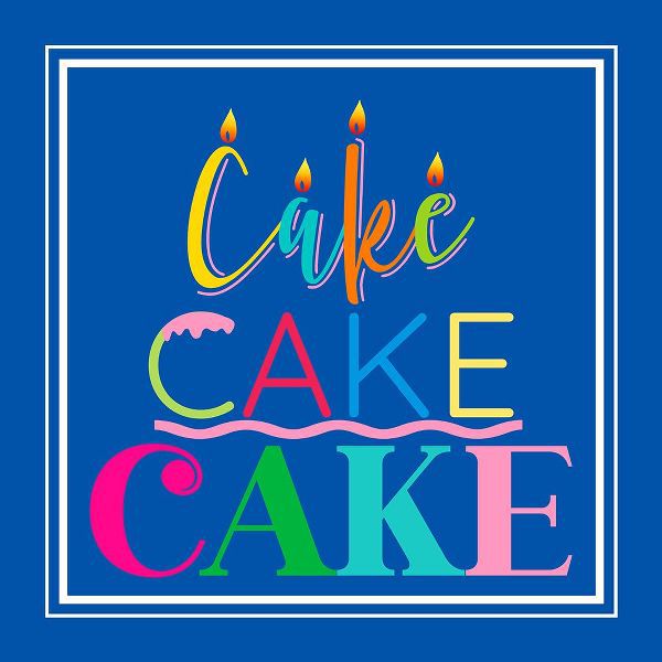 CAD Designs 아티스트의 Cake Cake Cake작품입니다.