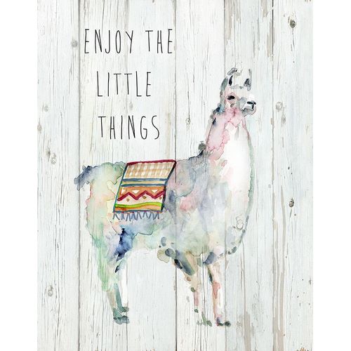 Finn, Livi 아티스트의 Llama Little Things작품입니다.