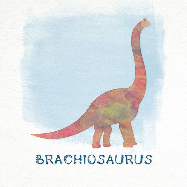CAD Designs 아티스트의 Brachiosaurus작품입니다.