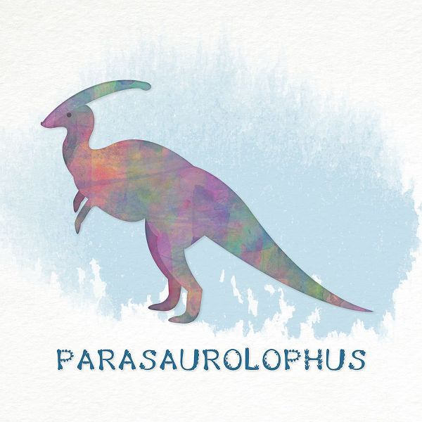 CAD Designs 아티스트의 Parasaurolophus작품입니다.