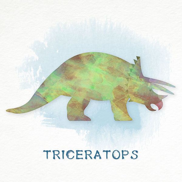 CAD Designs 아티스트의 Triceratops작품입니다.