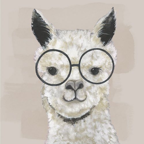 Tava Studios 아티스트의 Neutral Llama Glasses작품입니다.