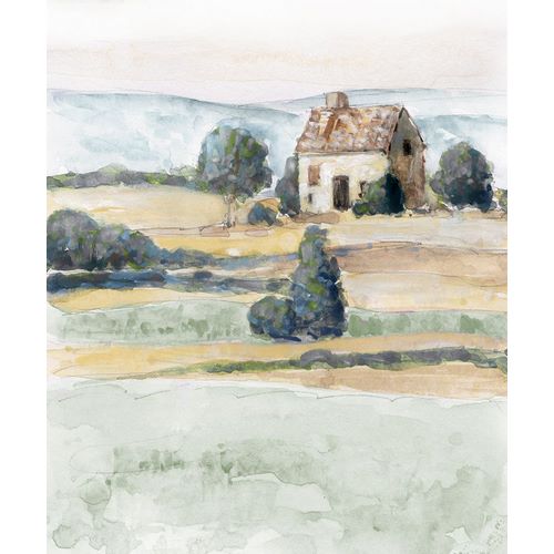 Swatland, Sally 아티스트의 On the Countryside II작품입니다.