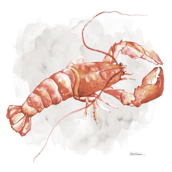 Robinson, Carol 아티스트의 Lobster작품입니다.