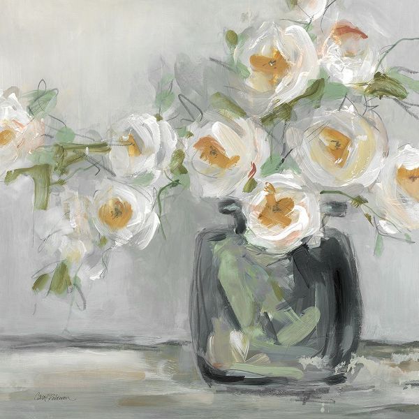 Robinson, Carol 아티스트의 Floral Rendition작품입니다.