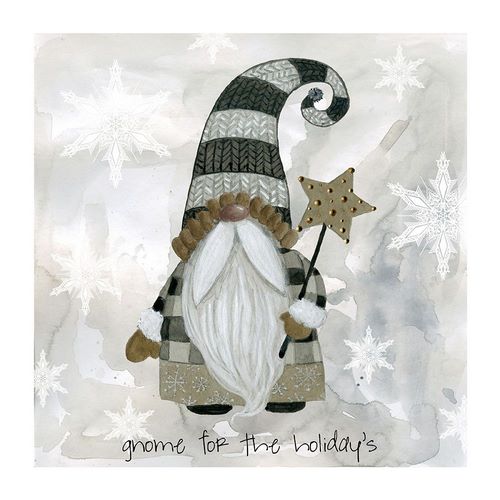 Finn, Livi 아티스트의 Gnome For The Holiday작품입니다.