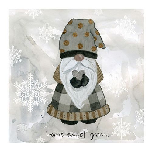 Finn, Livi 아티스트의 Home Sweet Gnome작품입니다.