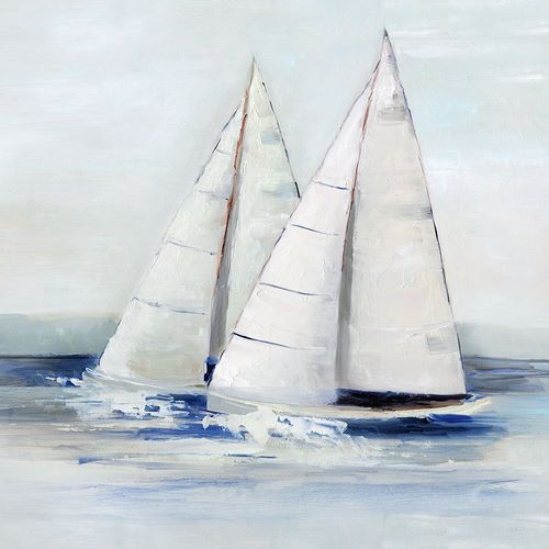 Swatland, Sally 아티스트의 Close Sail II작품입니다.