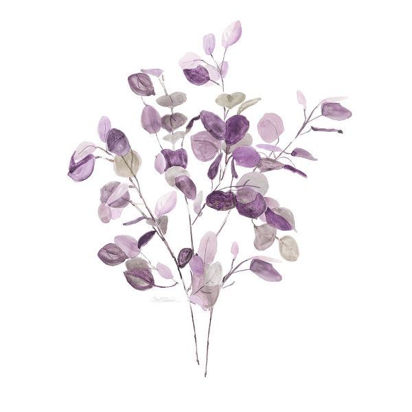 Robinson, Carol 아티스트의 Lavender Leaves I작품입니다.