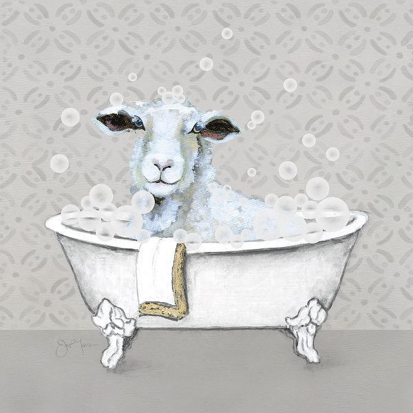 Lamb Bath