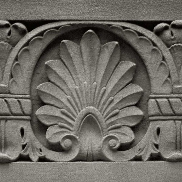 Architectural Detail II