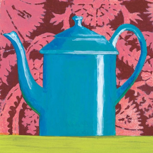 Tempest in a Teapot IV