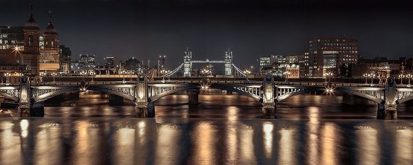 London Glow