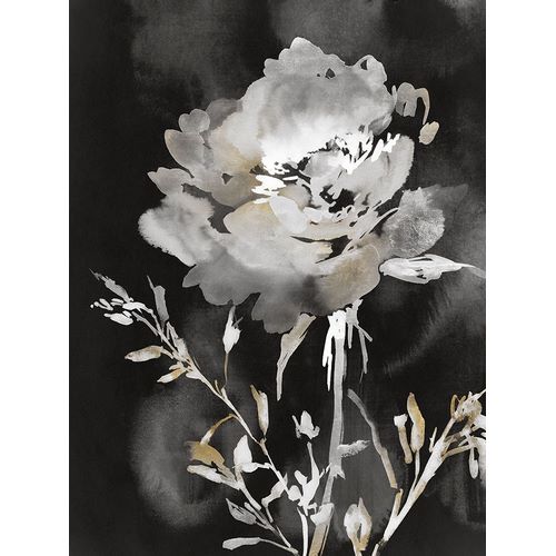 Aria K 아티스트의 Moody Floral I작품입니다.
