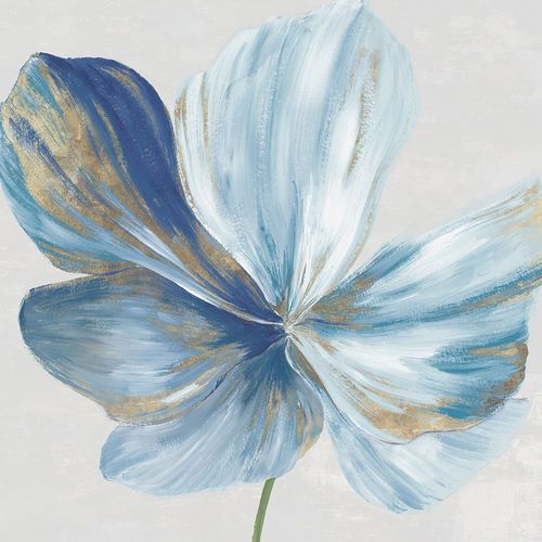 Aria K 아티스트의 Big Blue Flower II작품입니다.