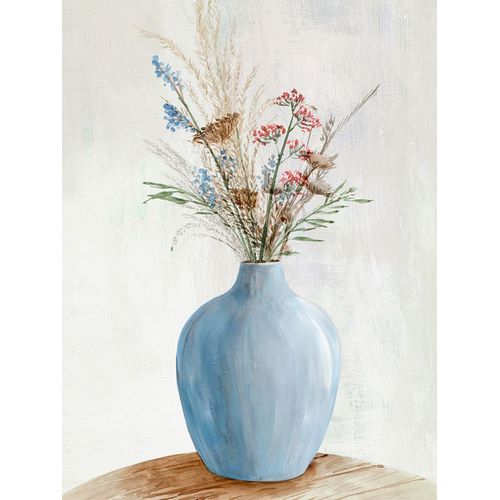 Aria K 아티스트의 Spring Bouquet Vase I작품입니다.
