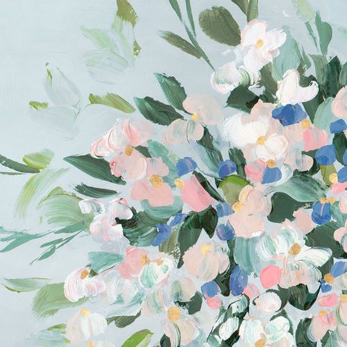 Aria K 아티스트의 Enchanted Blooms I작품입니다.