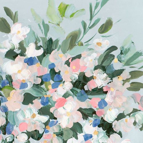 Aria K 아티스트의 Enchanted Blooms II작품입니다.
