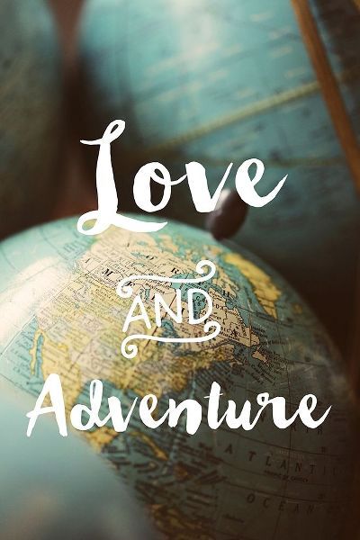 Love and Adventure