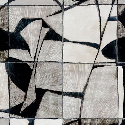Watts, Eva 아티스트의 Mosaic Tile 작품입니다.