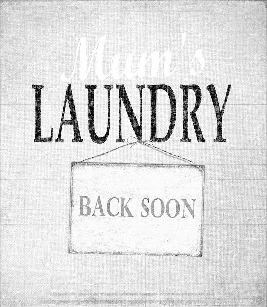 Mums Laundry