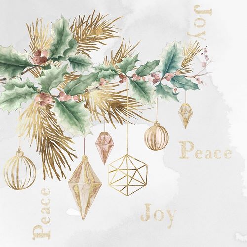 Peace and Joy Branch