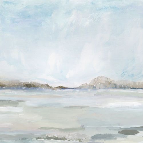 Ian C 아티스트의 Calm Coastal작품입니다.