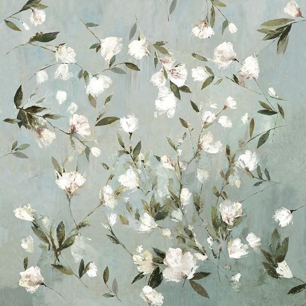 Magnolias I