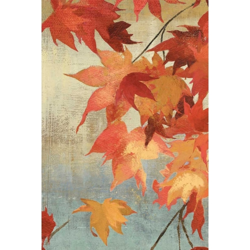 Maple Leaves II - mini