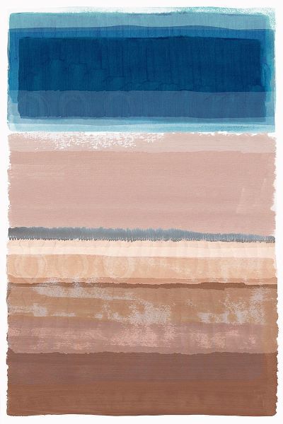 Kouta, Flora 아티스트의 On the Blue Horizon III작품입니다.