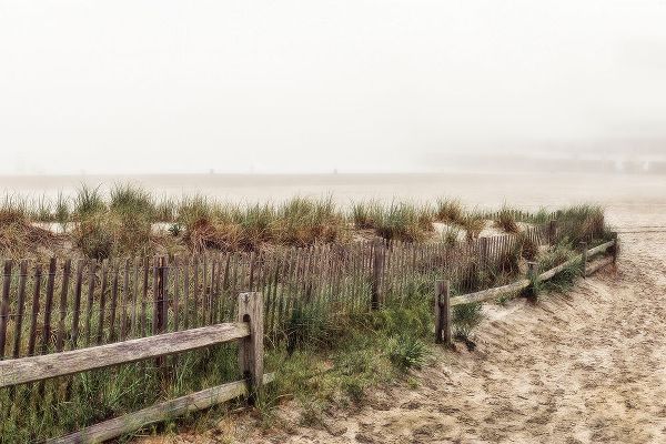 Kearney, Franklin J. 아티스트의 Atlantic City Beach I작품입니다.