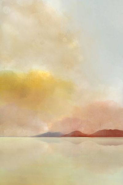 Roko, Ken 아티스트의 Sunset Landscape II작품입니다.