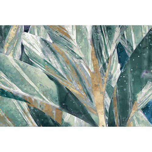 Robertson, Leda 아티스트의 Abstraction of Leaves I작품입니다.