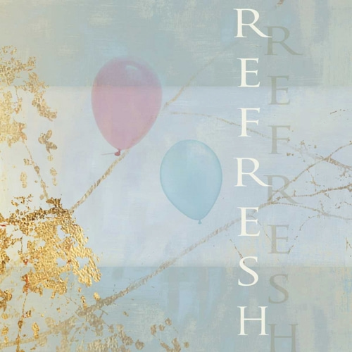 Refresh Balloons