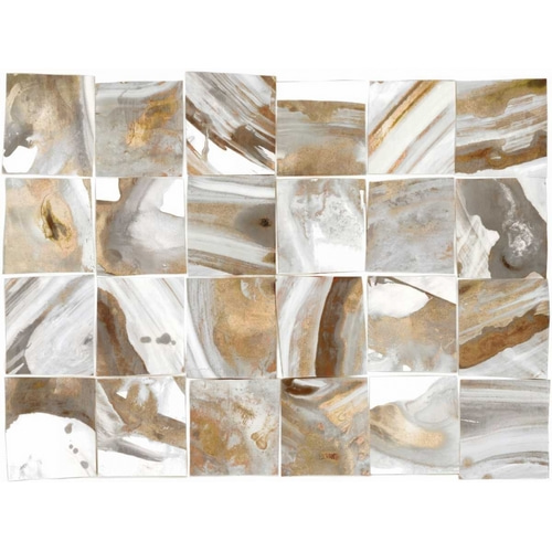 Marbled Tiles