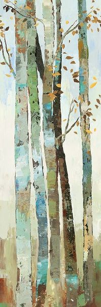 Pearce, Allison 아티스트의 Towering Trees I작품입니다.