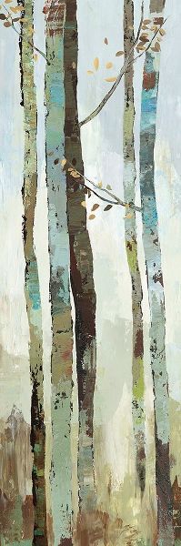 Pearce, Allison 아티스트의 Towering Trees II작품입니다.