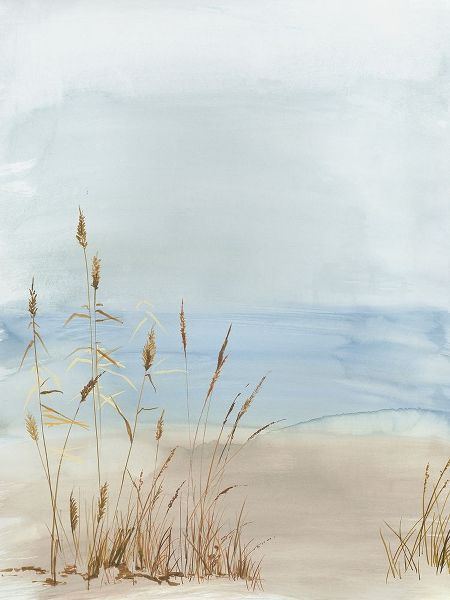 Pearce, Allison 아티스트의 Soft Beach Grass II 작품