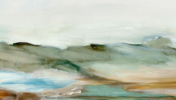 Pearce, Allison 아티스트의 Abstract Landscape작품입니다.