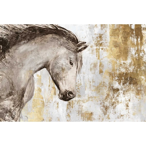 Equestrian Gold V
