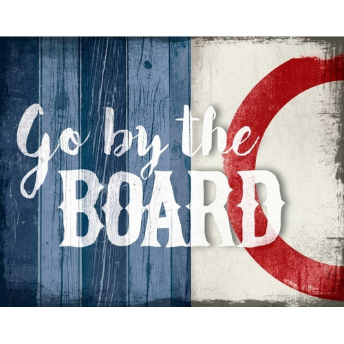 Go to the Board