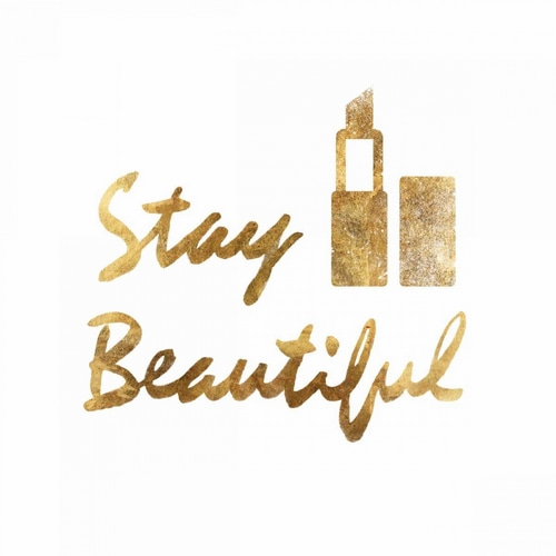 Stay Beautiful with Lipstick