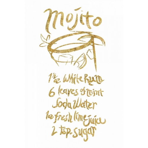 Mojito Gold