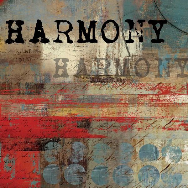 Harmony - Mini
